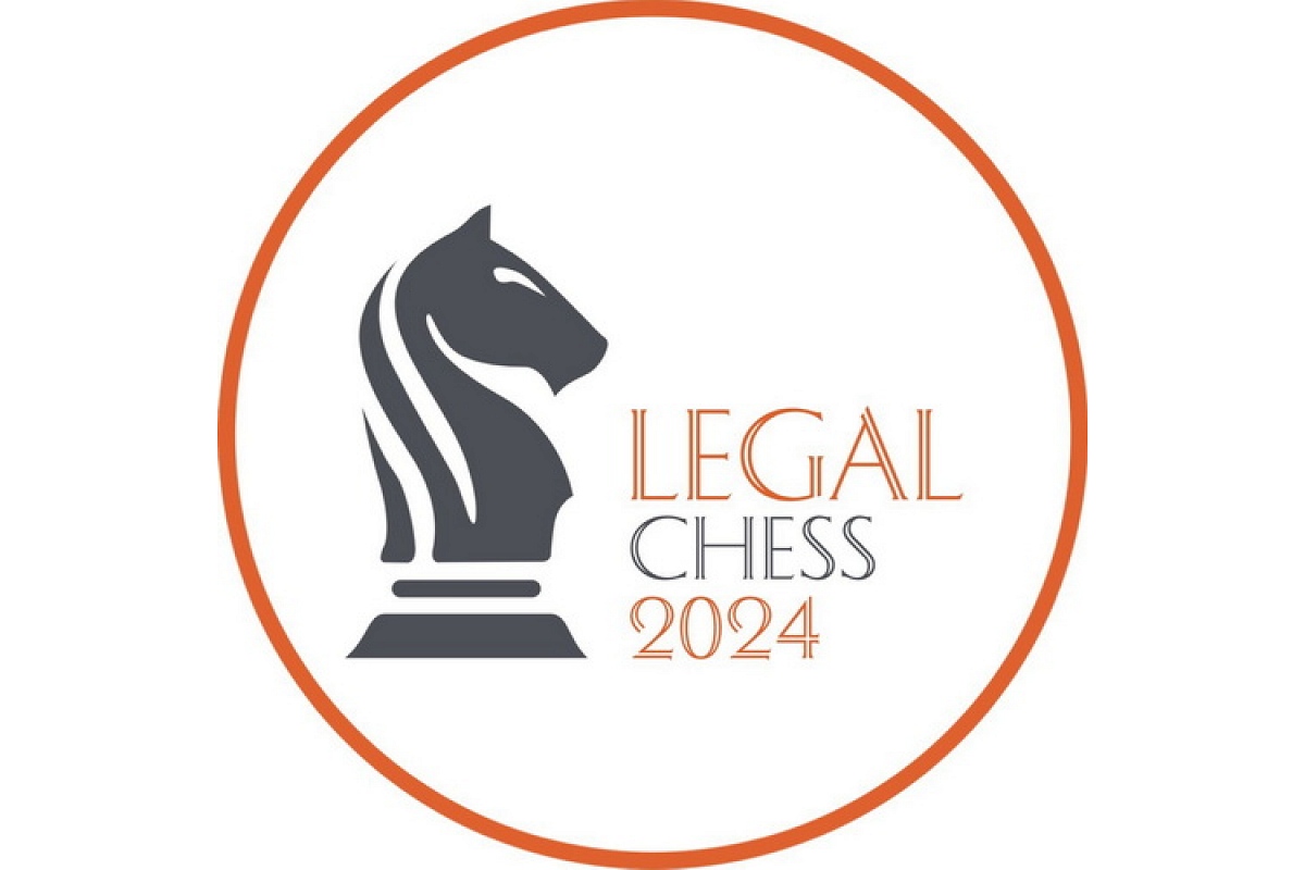 IV Благотворительный турнир Legal Chess состоится 9 ноября
