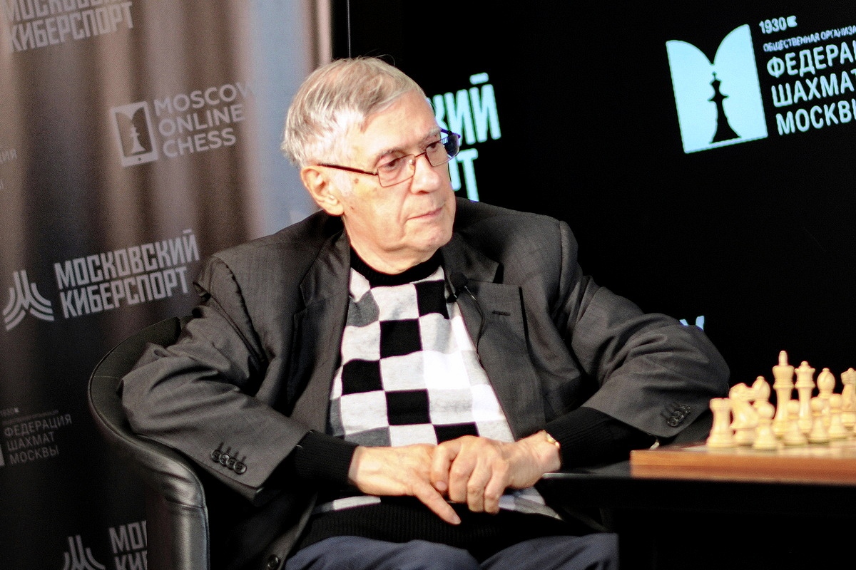 Поздравляем с юбилеем Александра Григорьевича Баха!