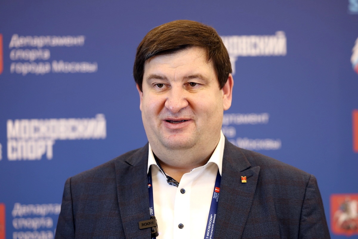 Артем Ахметов: благодаря нашим партнерам мы смогли сделать праздник ярким и незабываемым