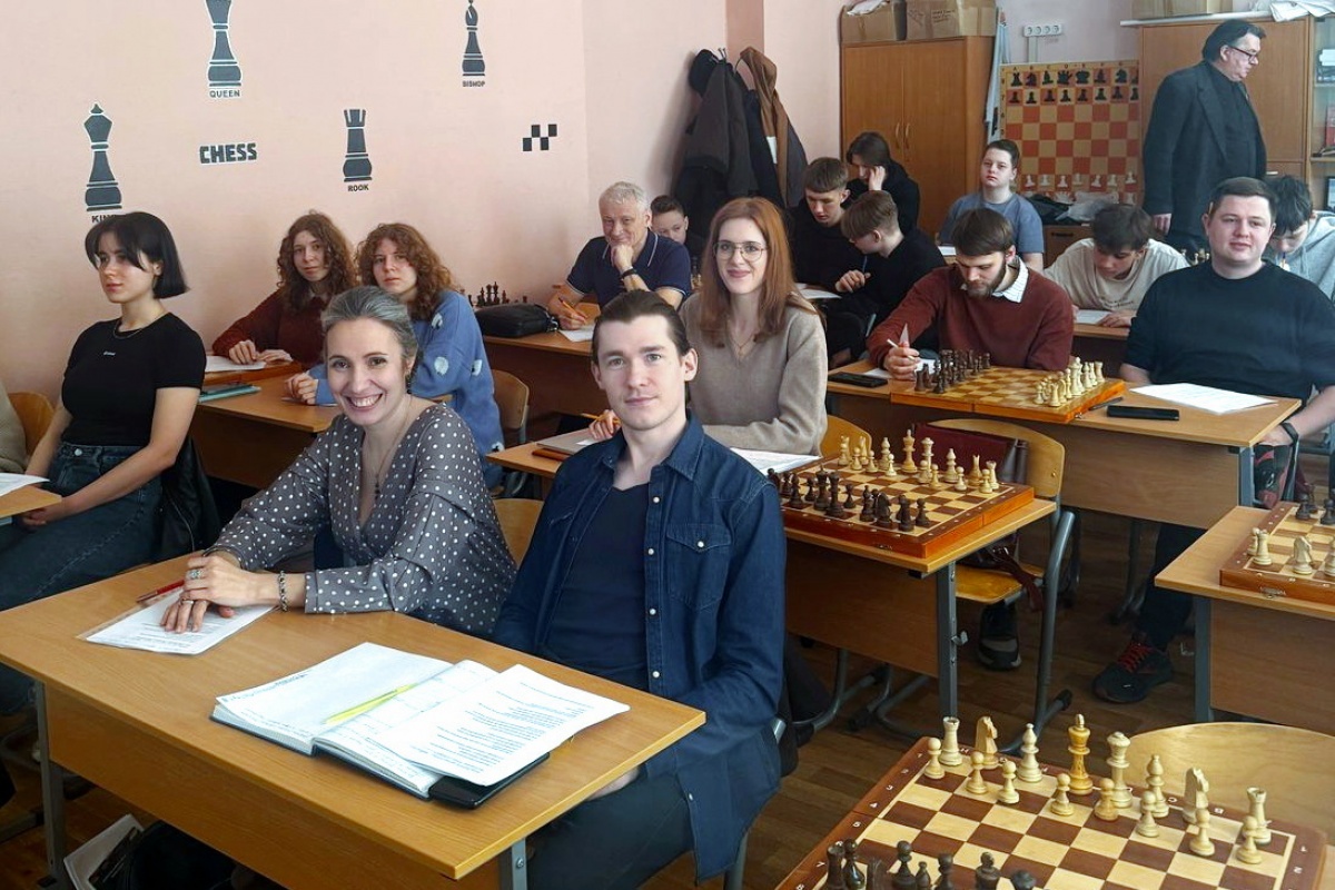 Подведены итоги судейского семинара в ЦДЮТ «Бибирево»