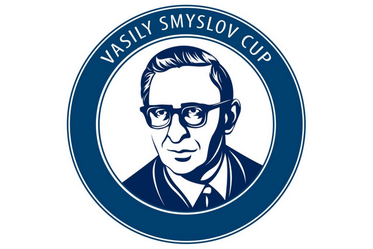 Турниры по классике «Кубок В. Смыслова» пройдут в начале июня в ДЮСШ им. Ботвинника
