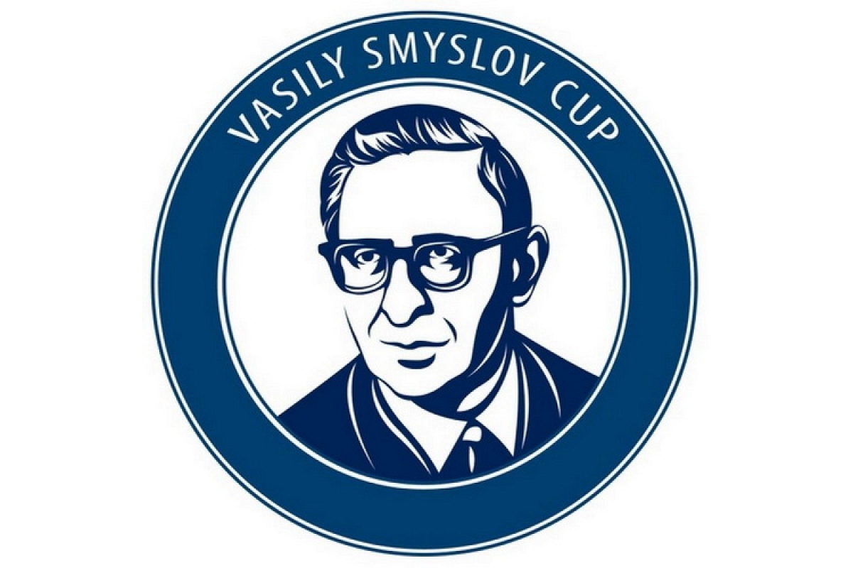 Турнир по классике «Кубок В. Смыслова. Май 2025» стартует в эту пятницу