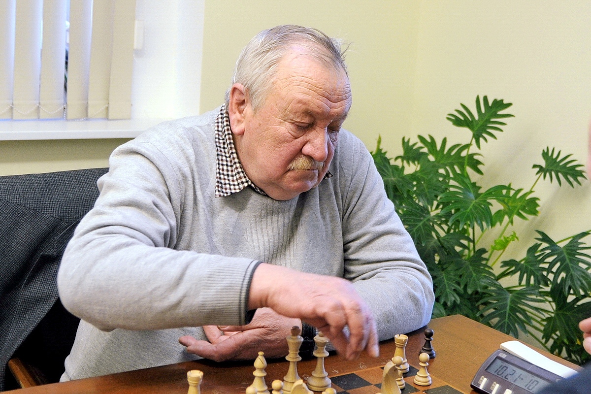 Юрий Сергеевич Балашов награжден Орденом Почета. Наши поздравления!