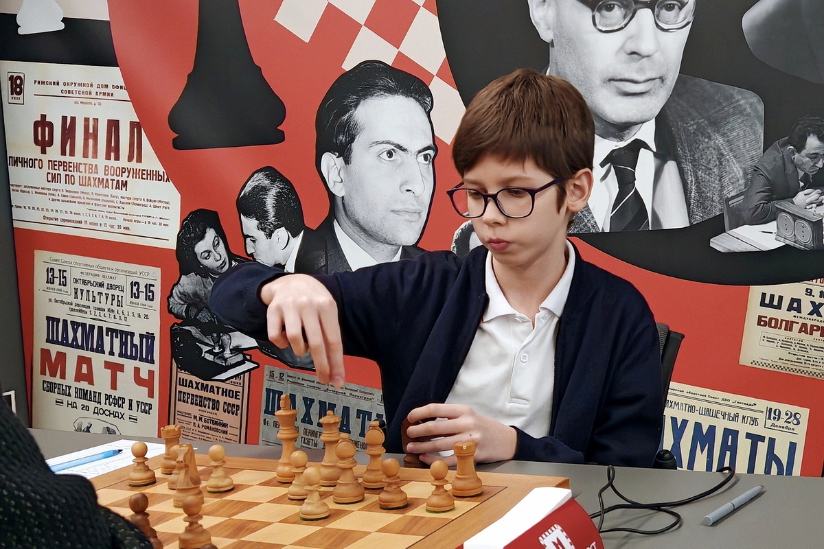 Утверждены составы участников турнира юных звезд «Московский спорт 2025»