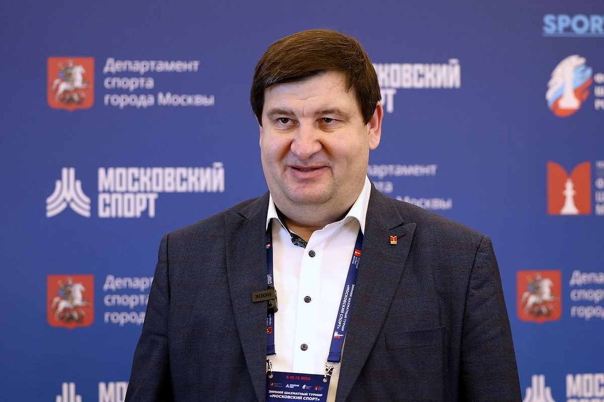 Артем Ахметов: Так динамично первенство Москвы еще не проводилось