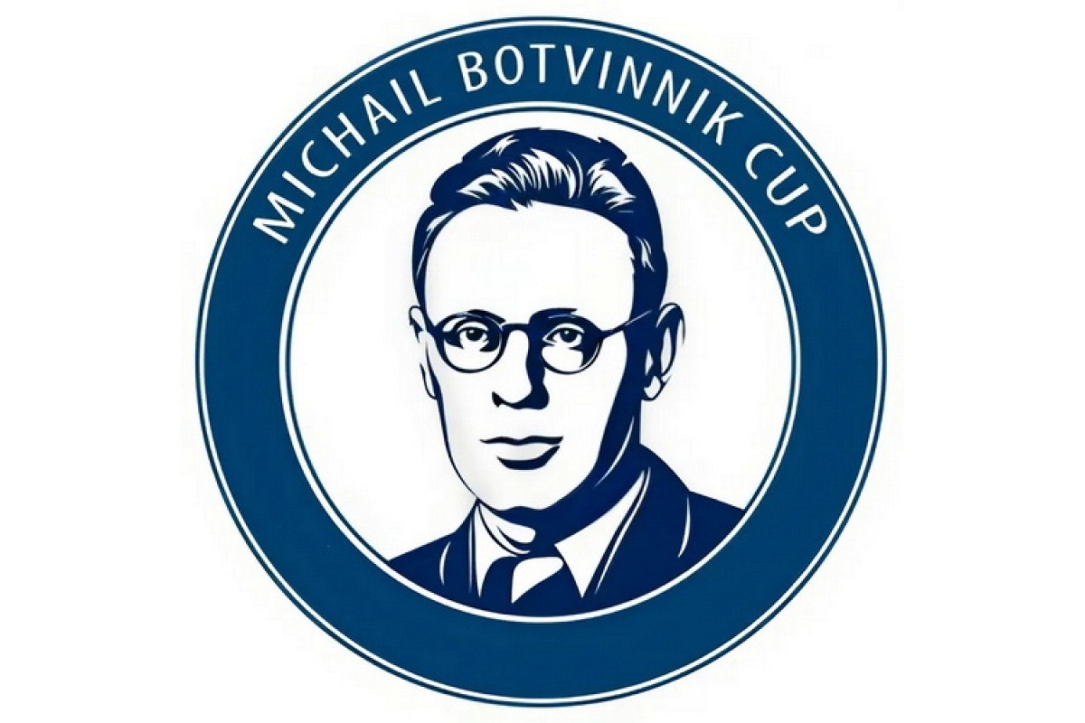 Турнир по классике «Кубок М. Ботвинника FIDE» пройдет в конце декабря