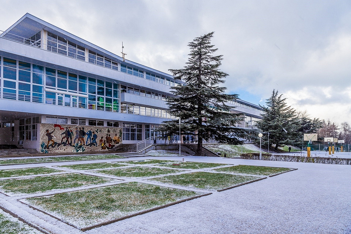 ФШР приглашает на тематическую смену «Мир шахмат» в ВДЦ «Орленок»