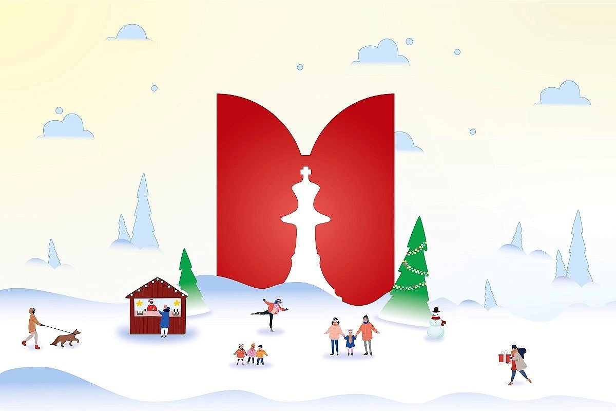 С Новым 2026 годом!