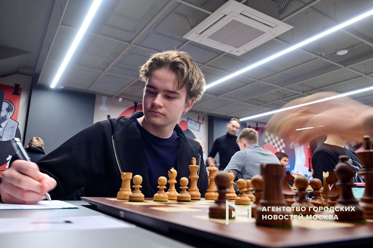 Шесть участников Кубка Москвы по классике стартовали с двух побед