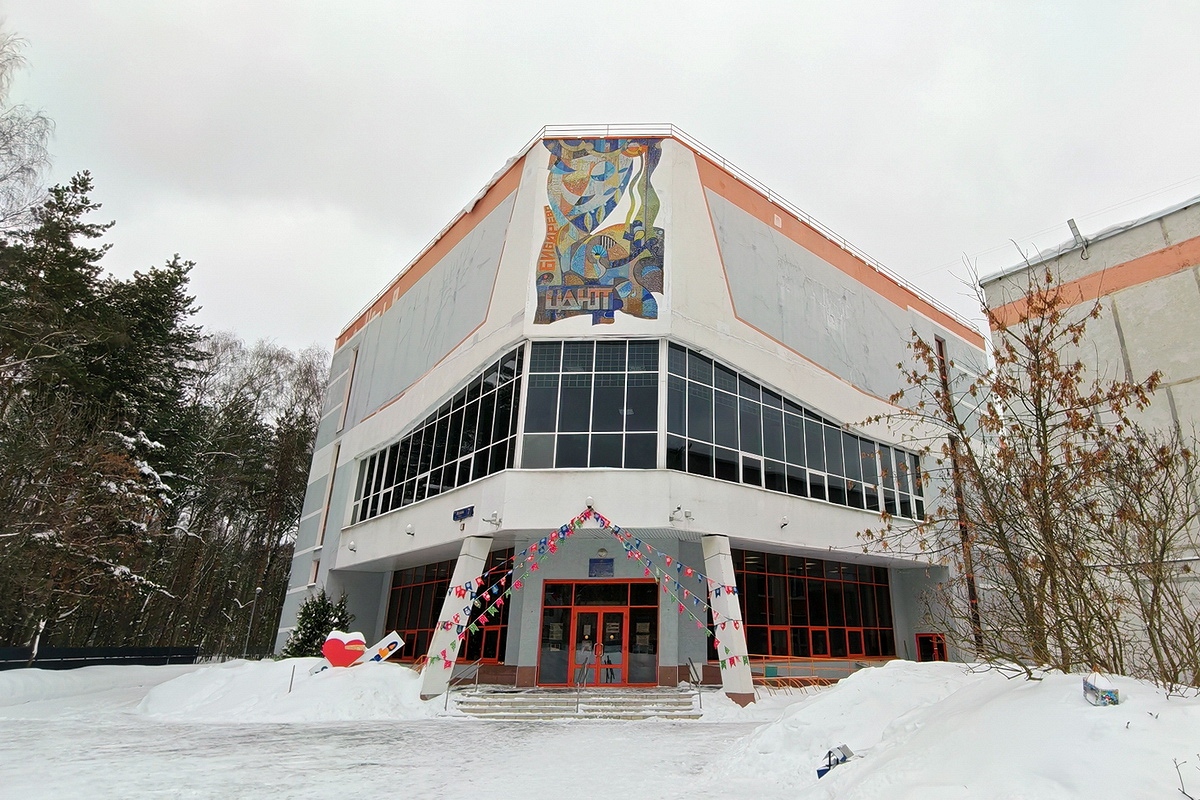 10 команд стартовали с двух побед на первенстве Москвы в ЦДЮТ «Бибирево»