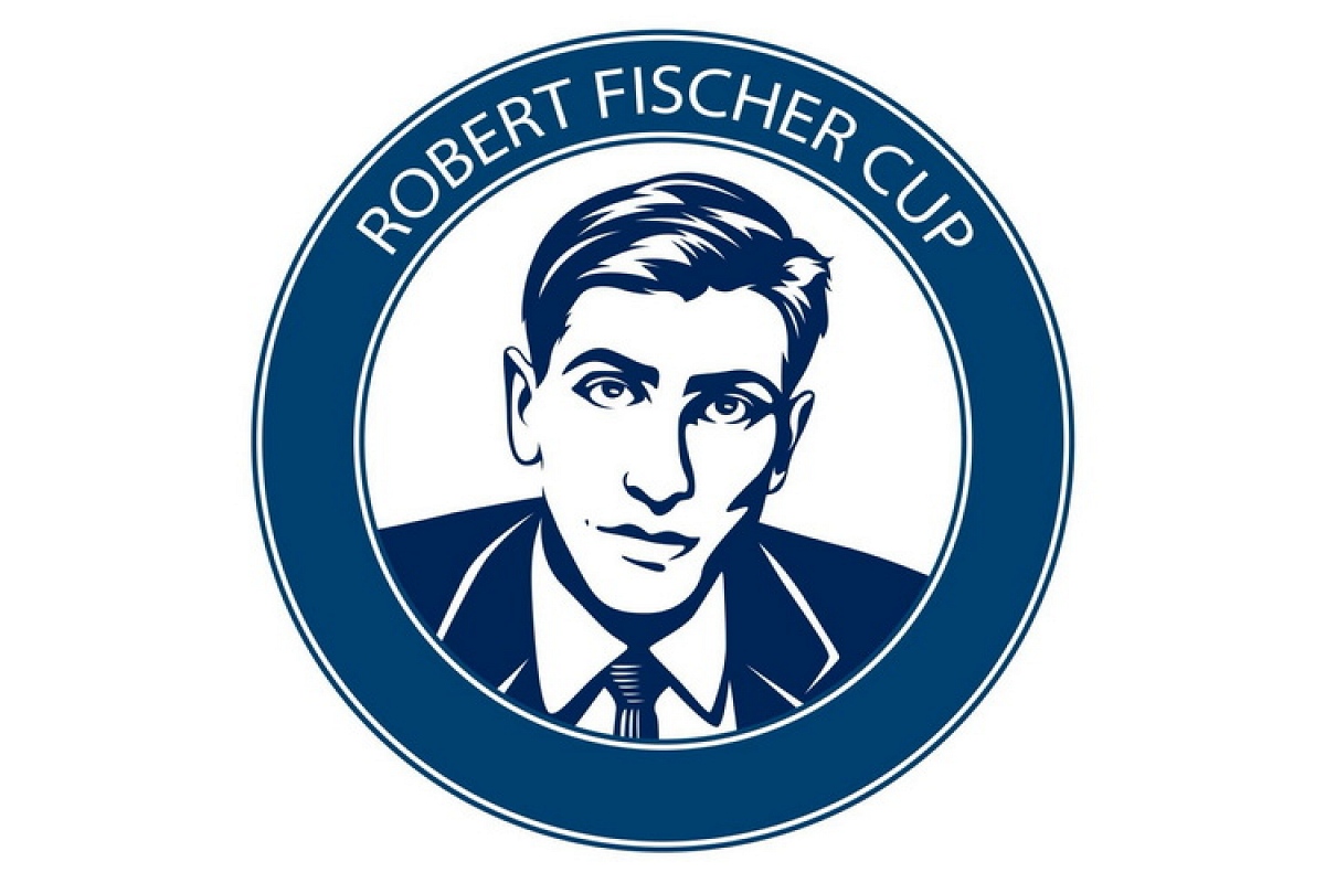 Турнир по классике «Кубок Р. Фишера» стартует в субботу в ДЮСШ им. Ботвинника