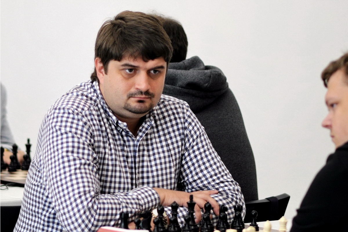 Павел Понкратов первенствовал на международном турнире в Иволгинском Дацане