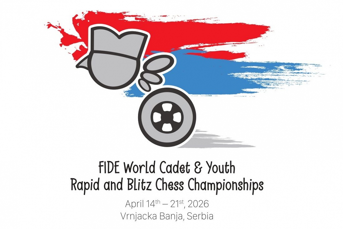 Москвичи поборются за медали на первенстве мира по рапиду и блицу