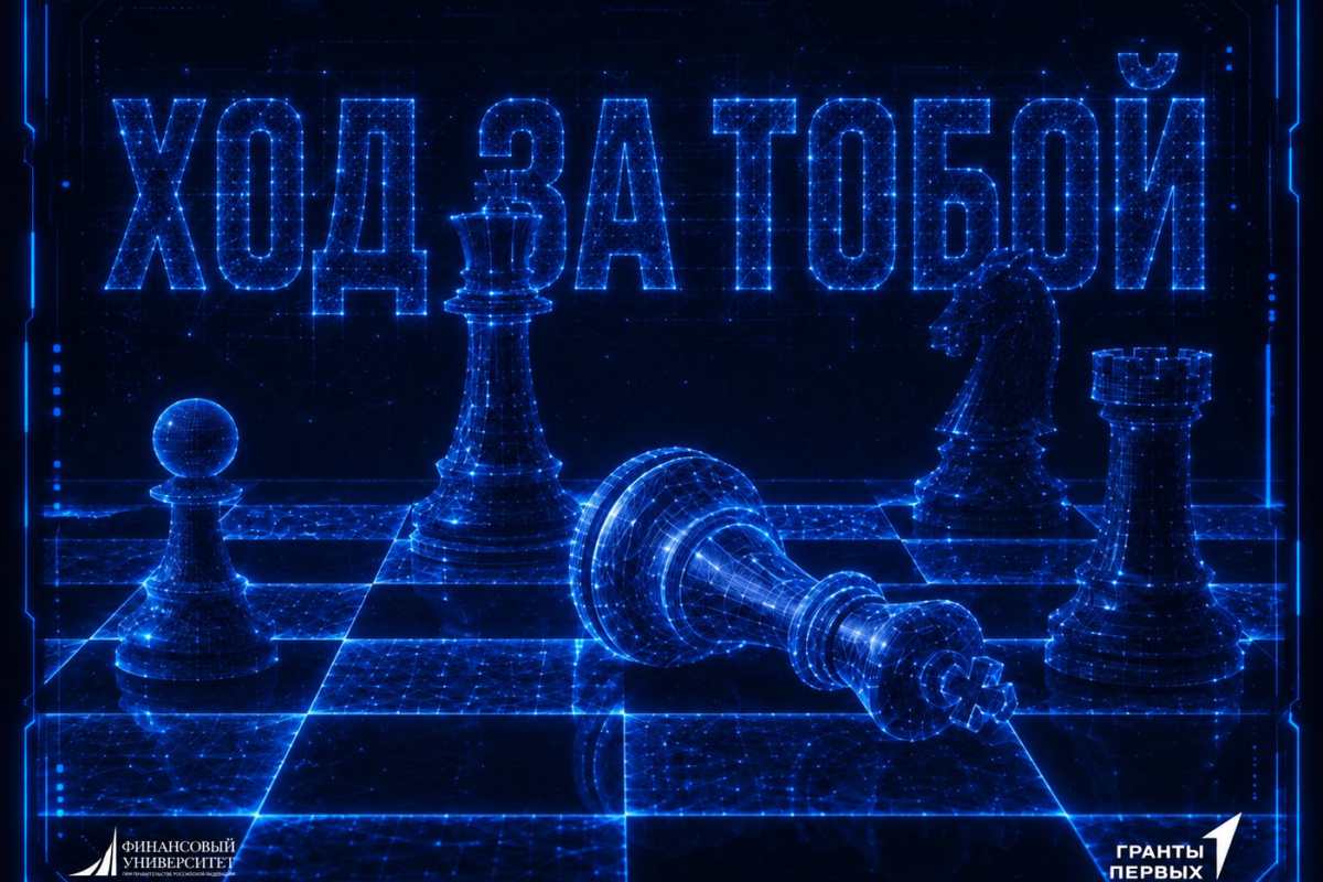 Всероссийская шахматная киберлига «Ход за тобой» стартует 27 сентября