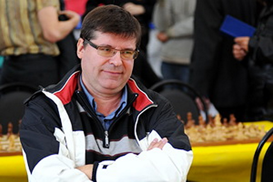 Игорь Глек стал серебряным призером чемпионата Германии