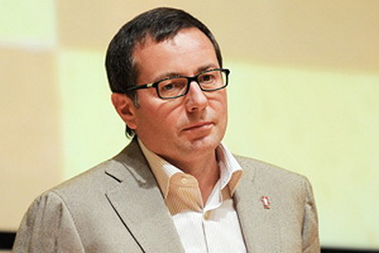 Владимир Палихата поздравил ШСМ «Наше наследие» с бронзой Еврокубка
