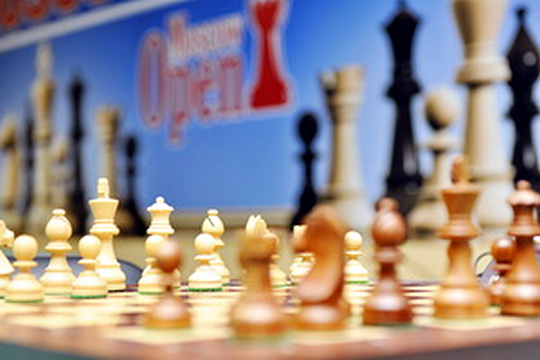 Закончен прием заявок на участие в Кубке РГСУ Moscow Open 2014