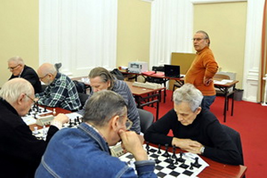 Они по-прежнему говорят «ЦШК», а не «ЦДШ»