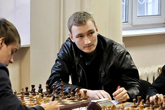 Трио лидеров – за три тура до финиша чемпионата Москвы