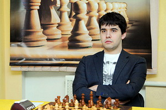 Ян Непомнящий сыграет в ACP Golden Classic