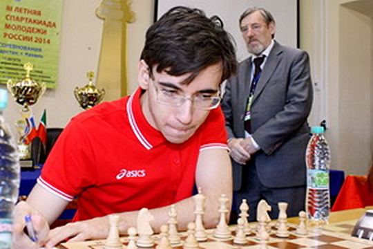 Юрий Елисеев: Решающий матч играть всегда нелегко