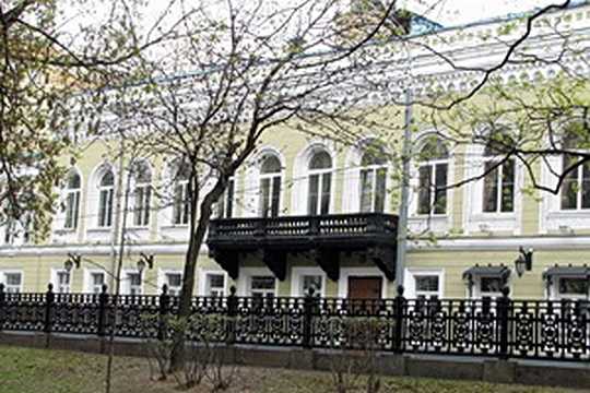 Вячеслав Михайлов и Егор Кудашов первенствовали в ЦДШ