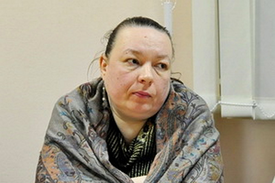 Поздравляем И.Переверткину и А.Дронова с завоеванием звания чемпиона мира ИКЧФ!