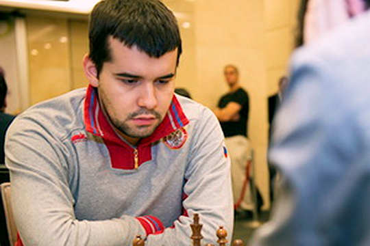Россияне выиграли четыре золотые медали на Всемирных интеллектуальных играх