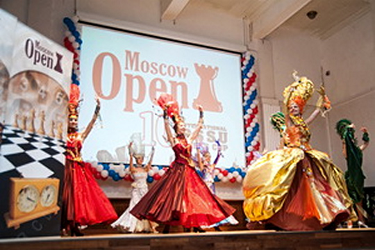 До старта Кубка РГСУ Moscow Open 2015 осталось чуть больше месяца