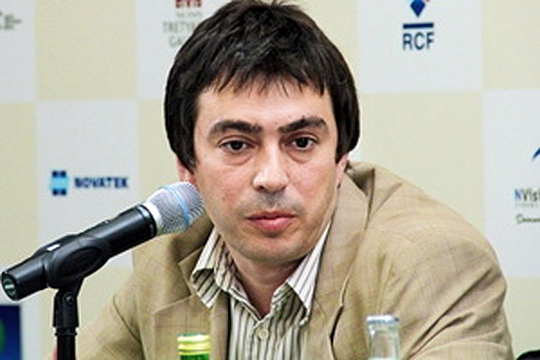 Марк Глуховский: Мы планируем ввести российский рейтинг и его узаконить