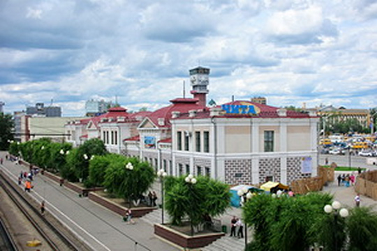 Суперфинал чемпионат России 2015 пройдет в Чите