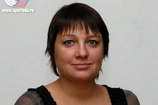 Проректор РГУФКСМиТ Анна Скотникова: Я рада, что шахматы возвращаются в нашу жизнь