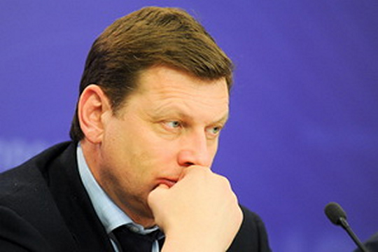Николай Гуляев: Решение о включении шахмат на Олимпиаду должен принять МОК