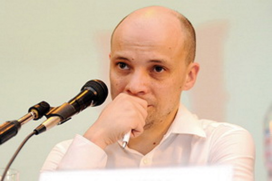 Никита Ким: в октябре начнут учиться шахматам около 2000 первоклассников Москвы