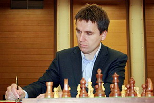 Бартош Сочко выиграл Кубок России