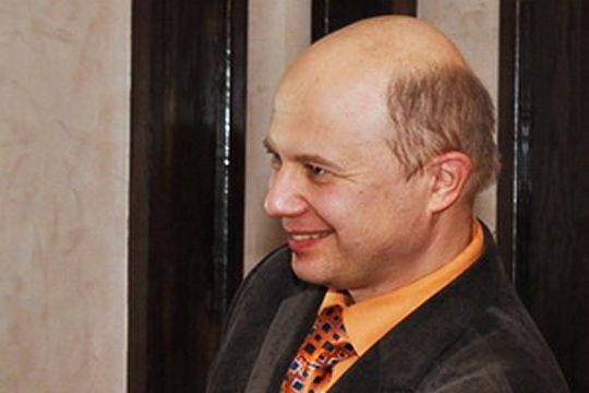 Сергей Абрамов рассказал о дистанционных шахматах