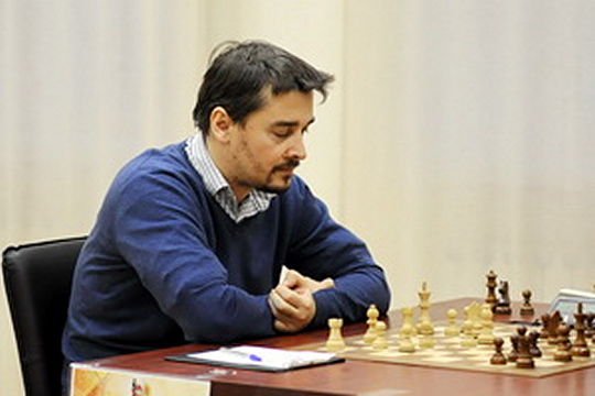 Александр Морозевич и Борис Гельфанд сыграют матч с в рамках Zurich Chess Challenge 2016