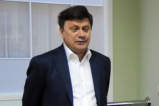 Президент ШК Юрфака МГУ стал членом Координационного совета турнира претендентов