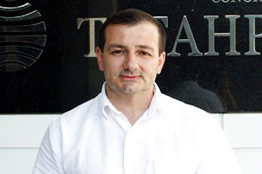 Сергей Нестеров: Мы взялись за масштабный проект