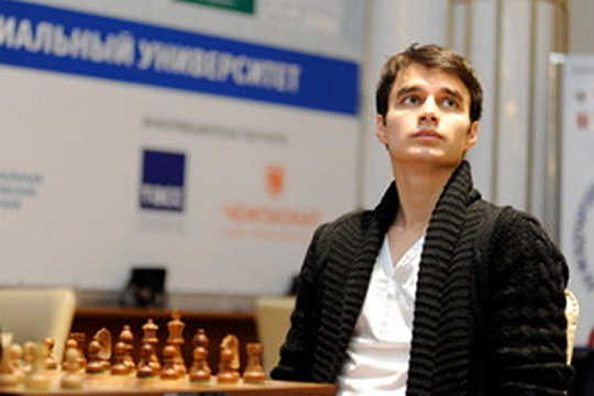 Дмитрий Гордиевский: В Moscow Open принимаю участие, начиная с самого первого турнира