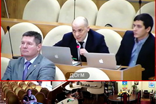 В департаменте образования Москвы подвели первые итоги проекта «Шахматы в школе»