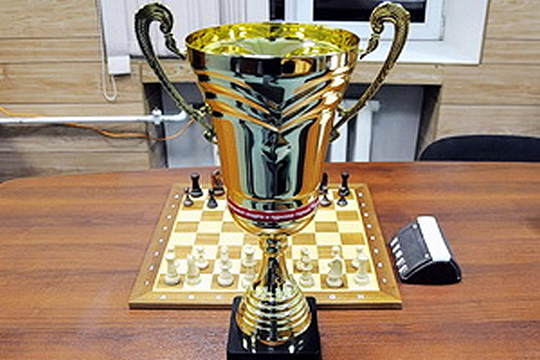 ШК РГГУ – победитель командного чемпионата Москвы