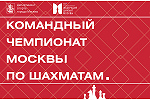 Командный чемпионат Москвы среди мужчин и женщин
