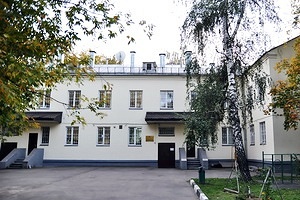 Фестиваль "День Победы 2013"