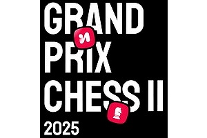 Международная Лига чемпионов Иви Grand Prix Chess II