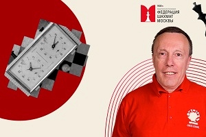 Вебинар «Типовые приёмы в ладейных окончаниях»