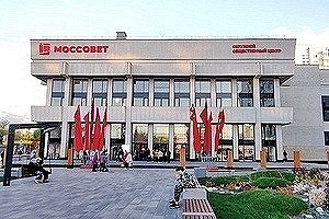 Первенство Восточного административного округа