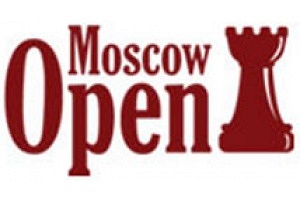 Международный Кубок РГСУ по шахматам Мoscow Open-2013